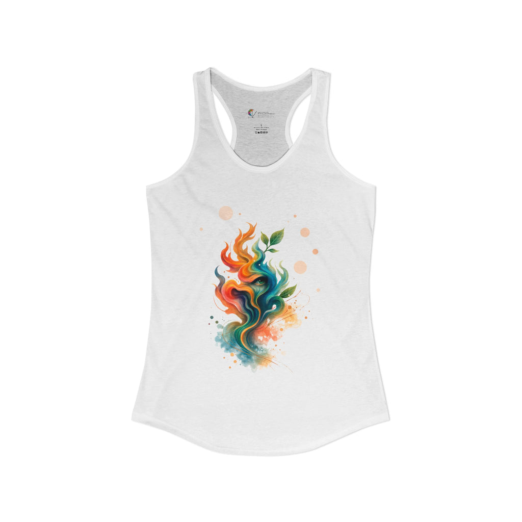 Regata Feminina "Presença"