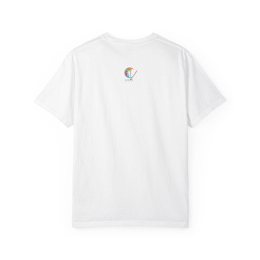 Camiseta "Ritual" de Organicidade