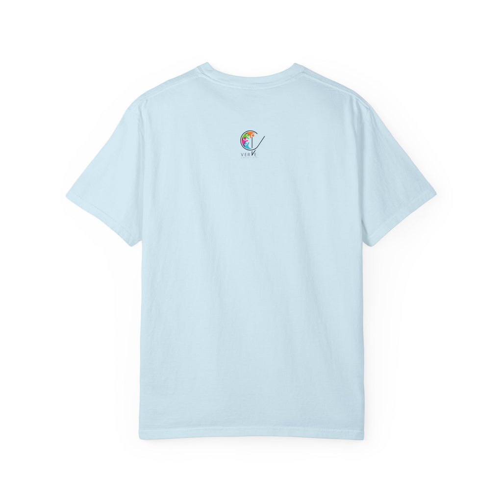 Camiseta "Ritual" de Organicidade