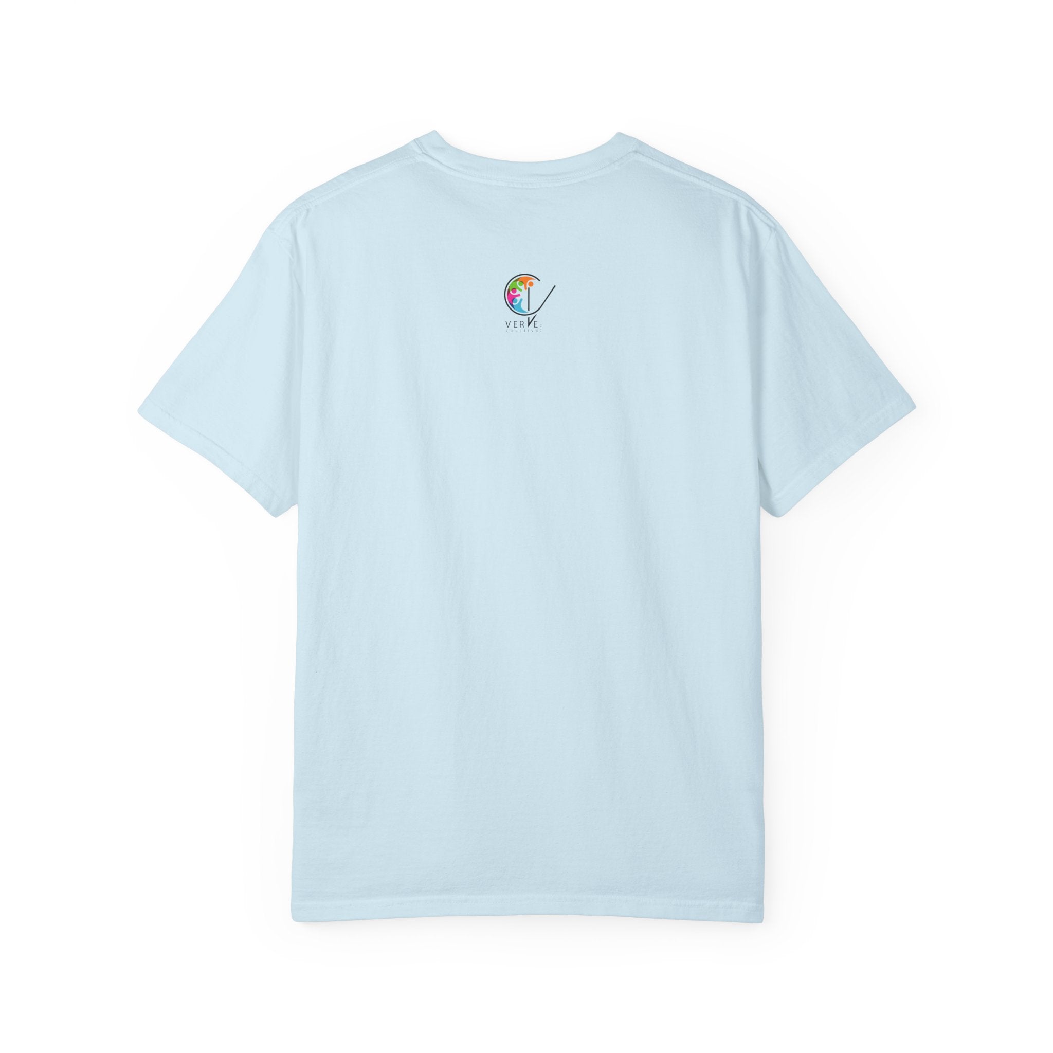 Camiseta "Ritual" de Organicidade