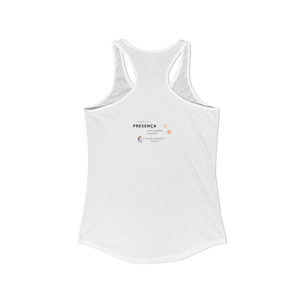 Regata Feminina "Presença"