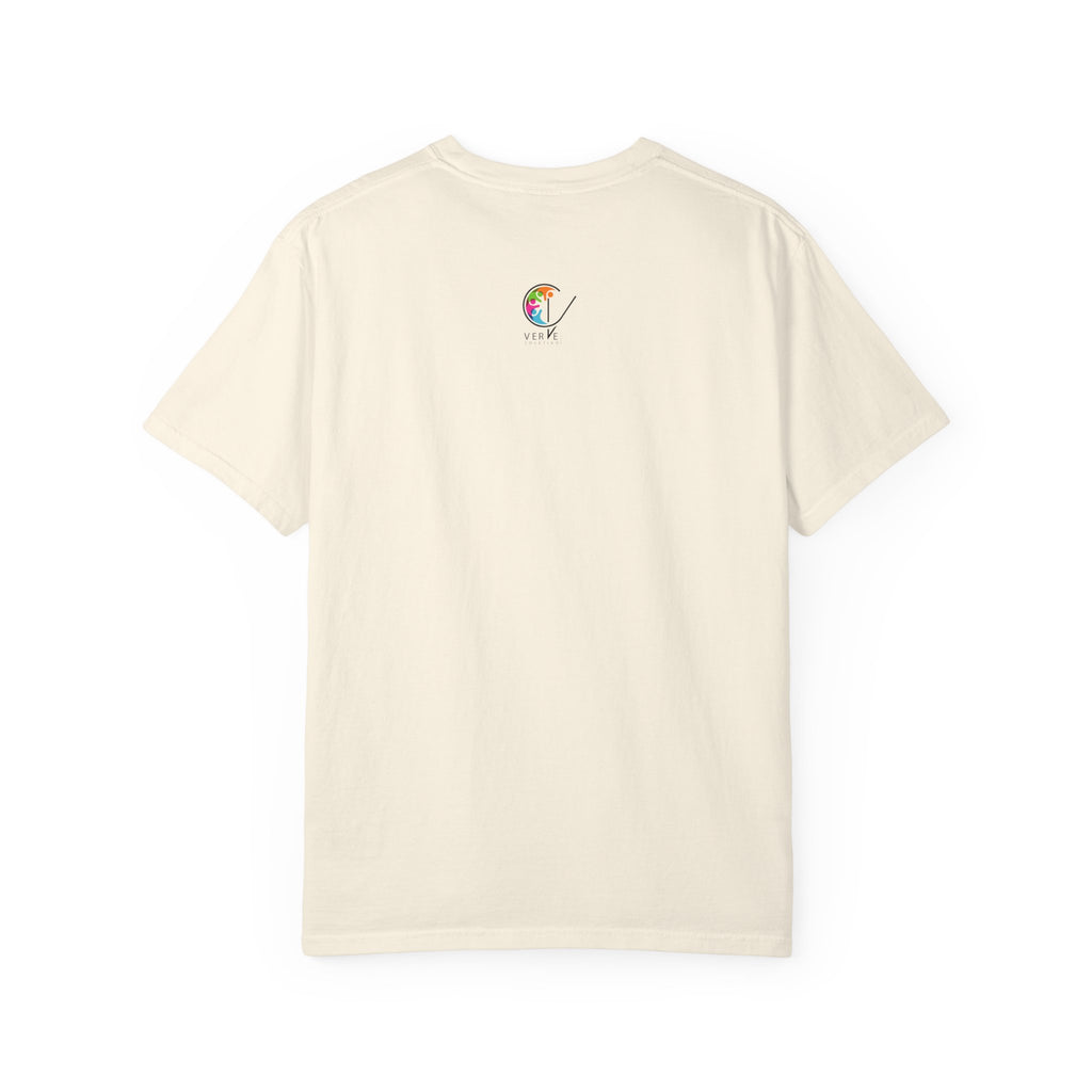 Camiseta "Ritual" de Organicidade
