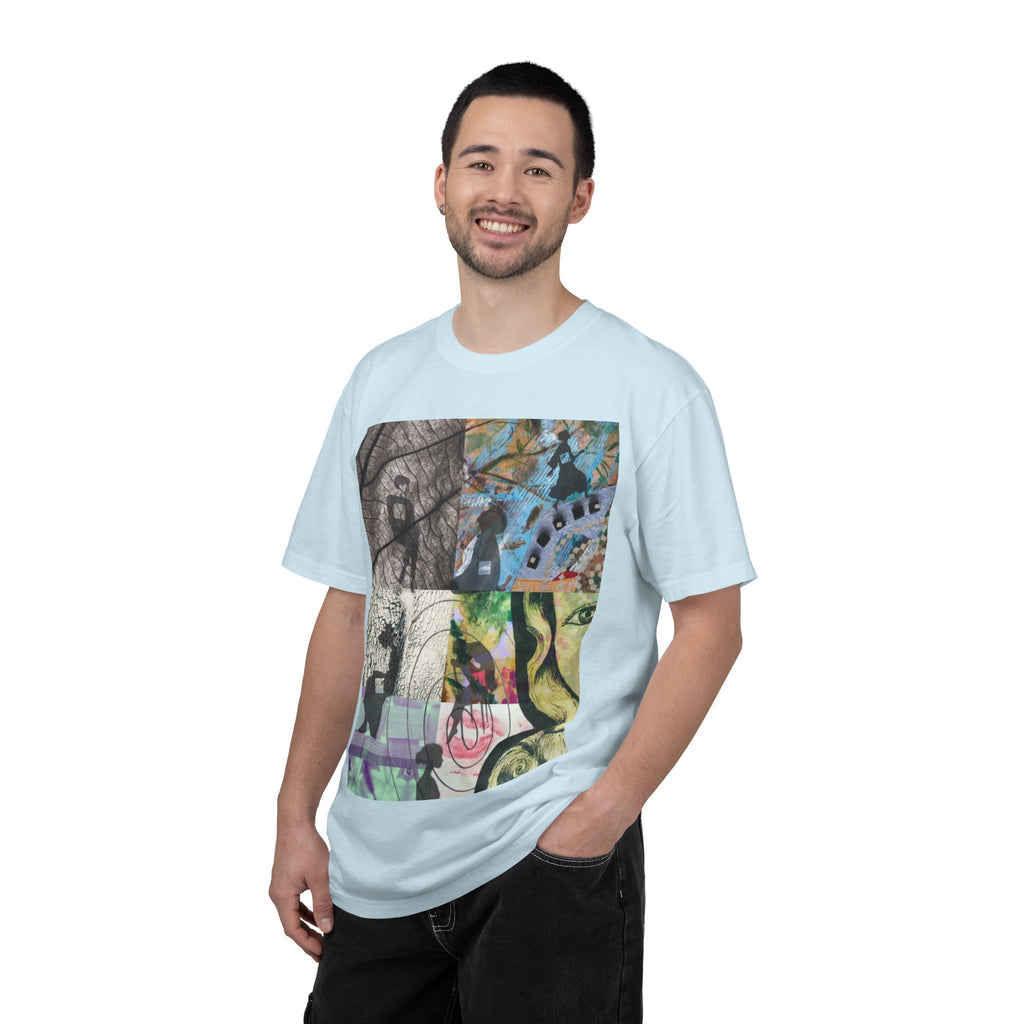 Camiseta "Ritual" de Organicidade