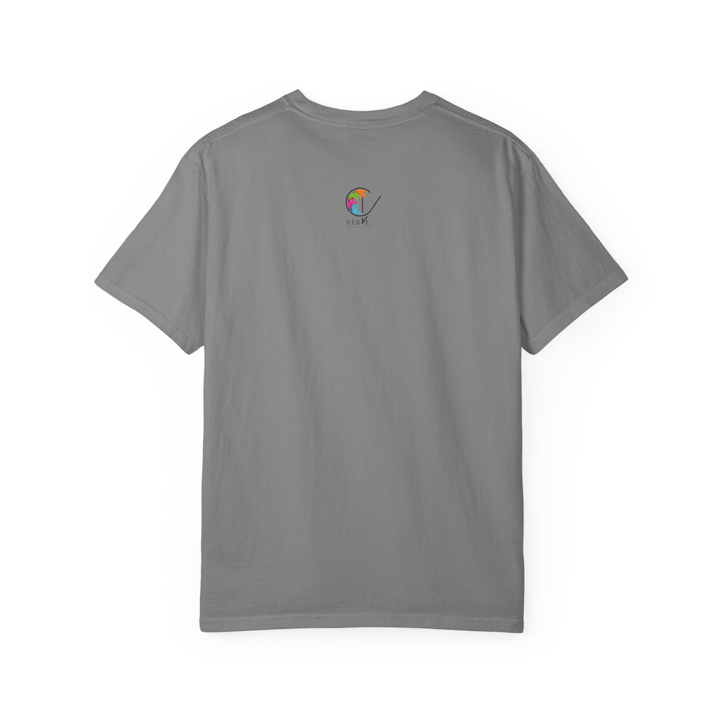 Camiseta "Ritual" de Organicidade