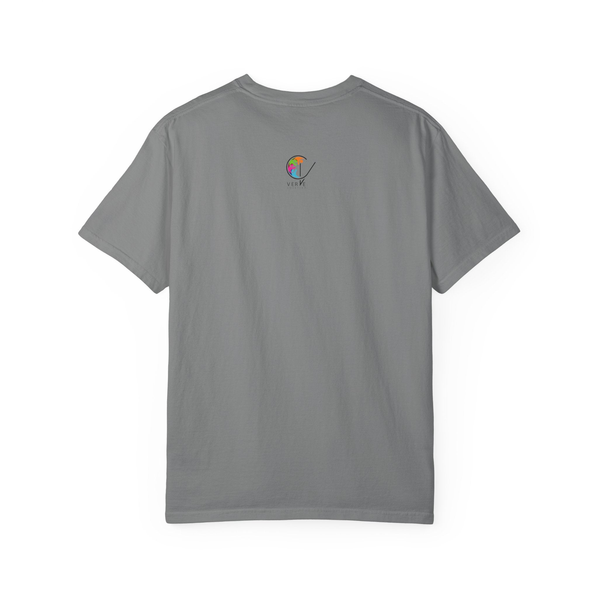 Camiseta "Ritual" de Organicidade