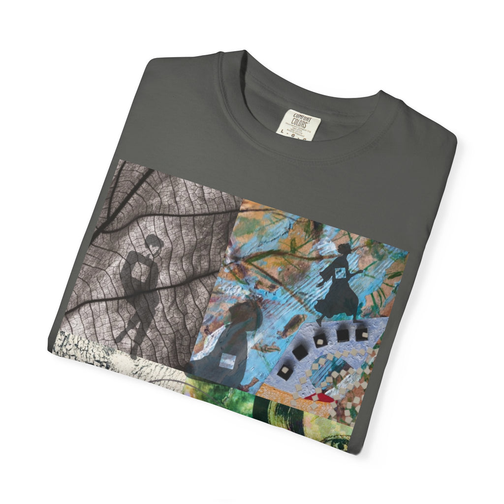 Camiseta "Ritual" de Organicidade
