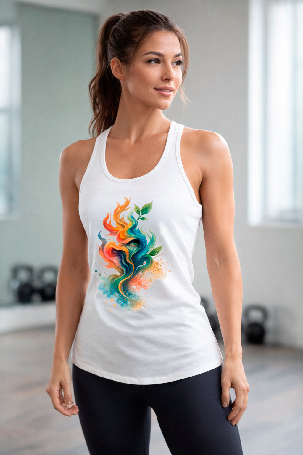 Regata Feminina "Presença"