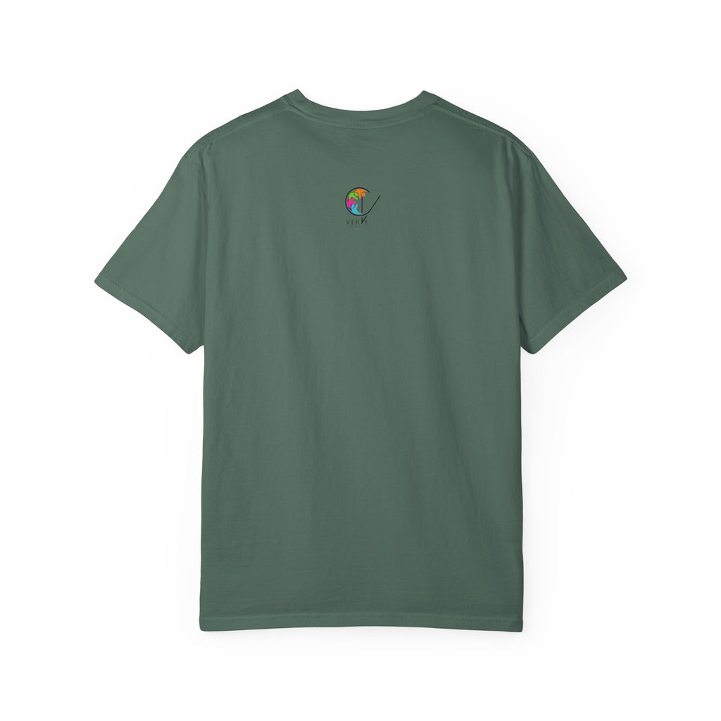 Camiseta "Ritual" de Organicidade