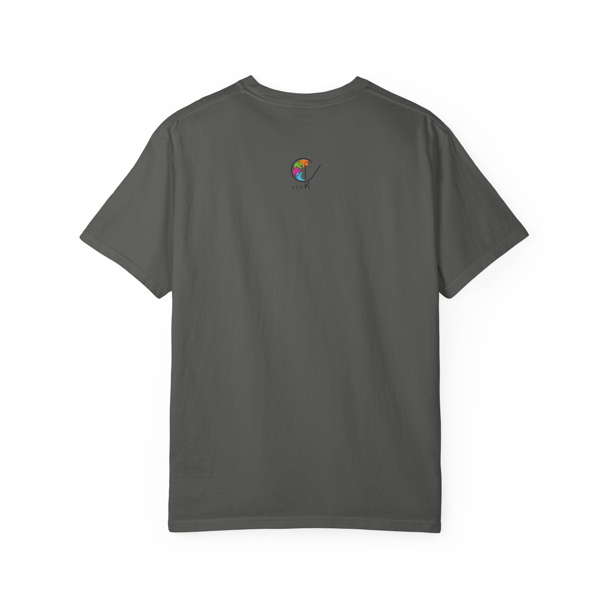 Camiseta "Ritual" de Organicidade