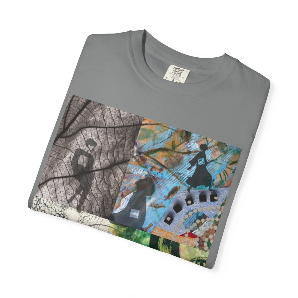 Camiseta "Ritual" de Organicidade