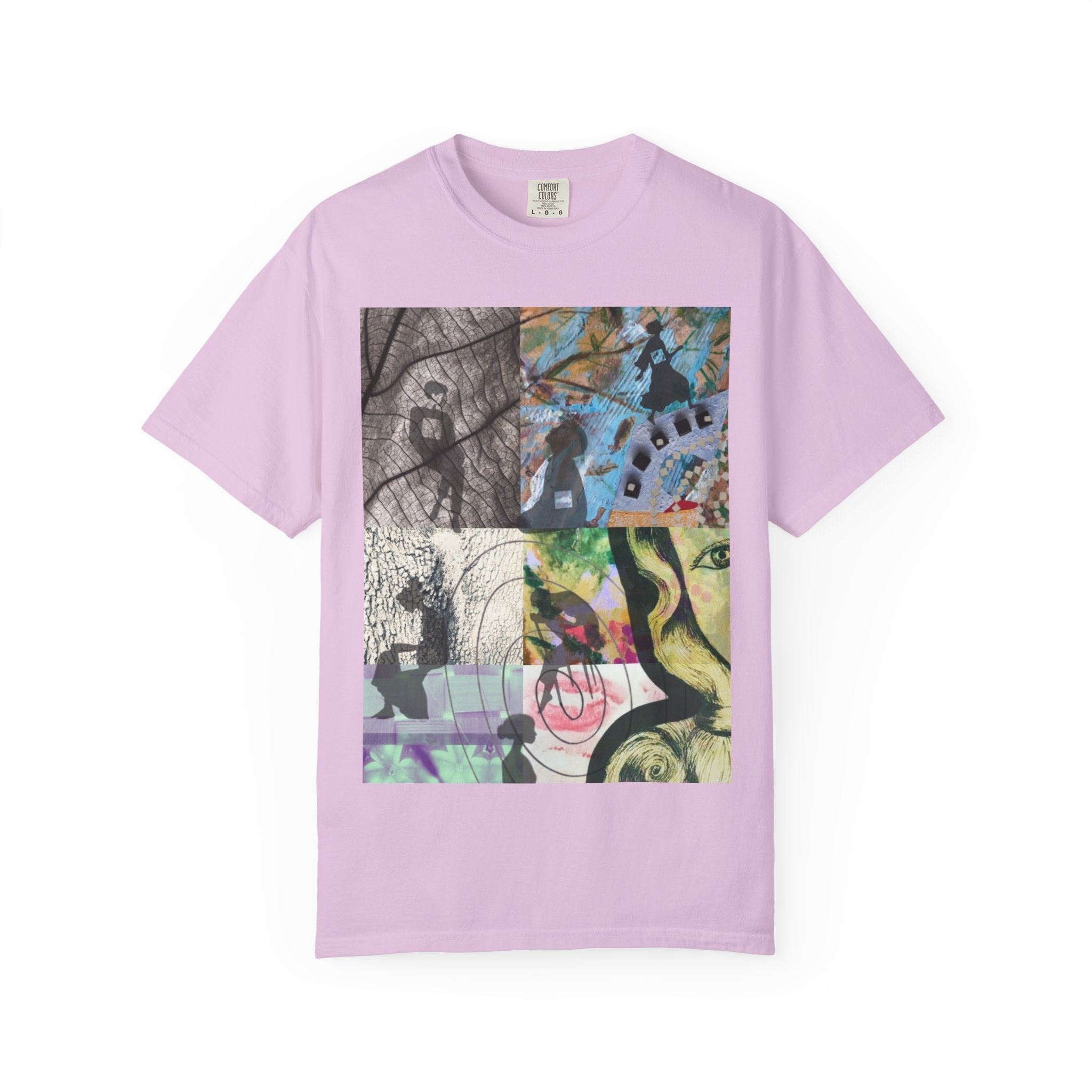 Camiseta "Ritual" de Organicidade