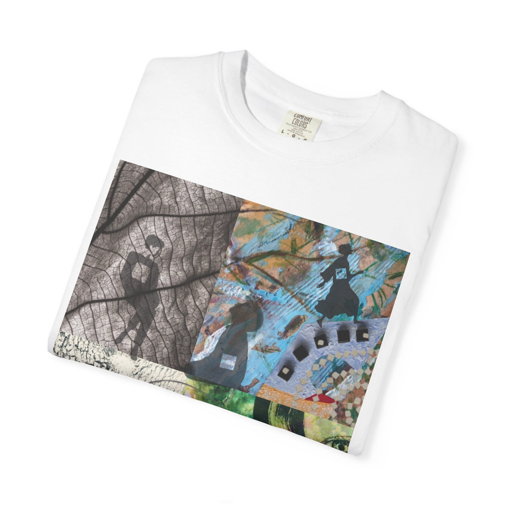 Camiseta "Ritual" de Organicidade