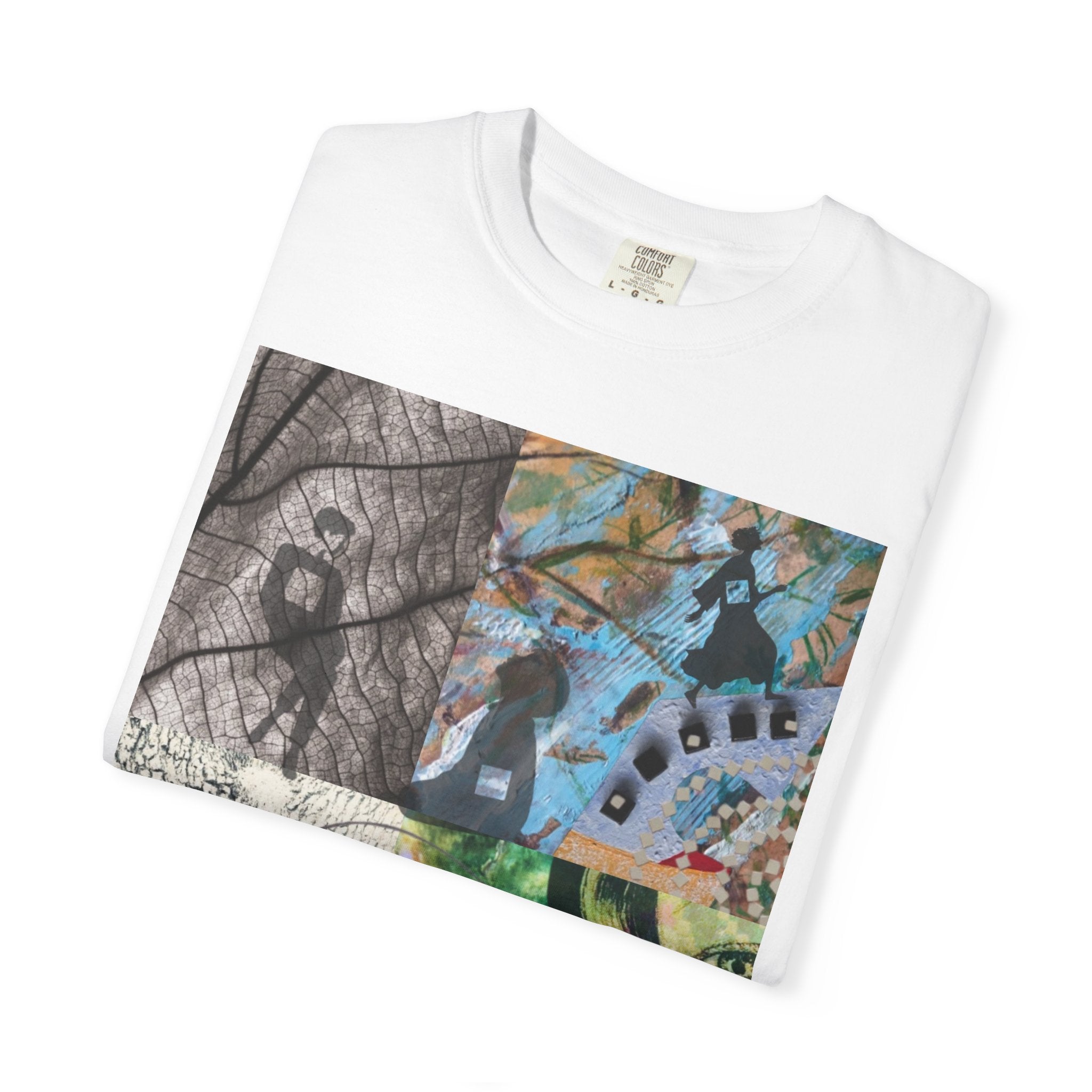 Camiseta "Ritual" de Organicidade