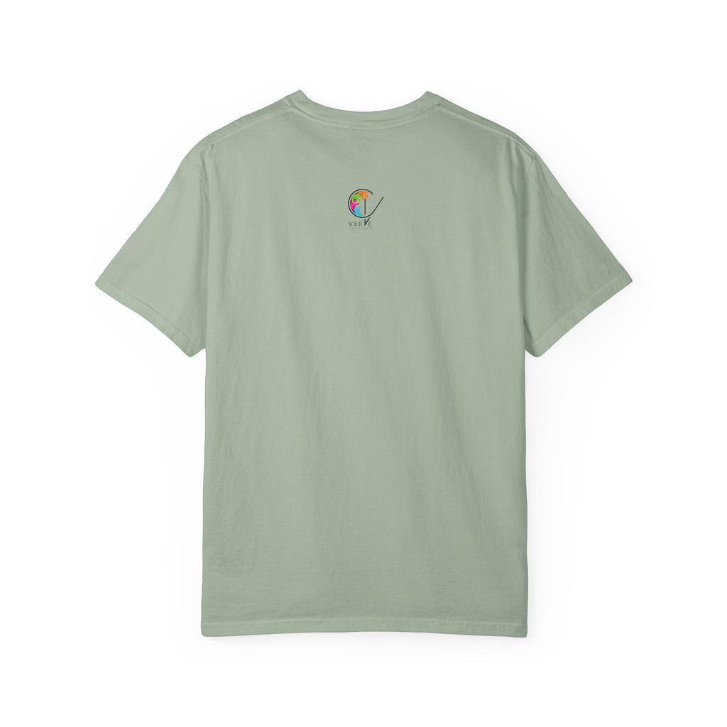 Camiseta "Ritual" de Organicidade
