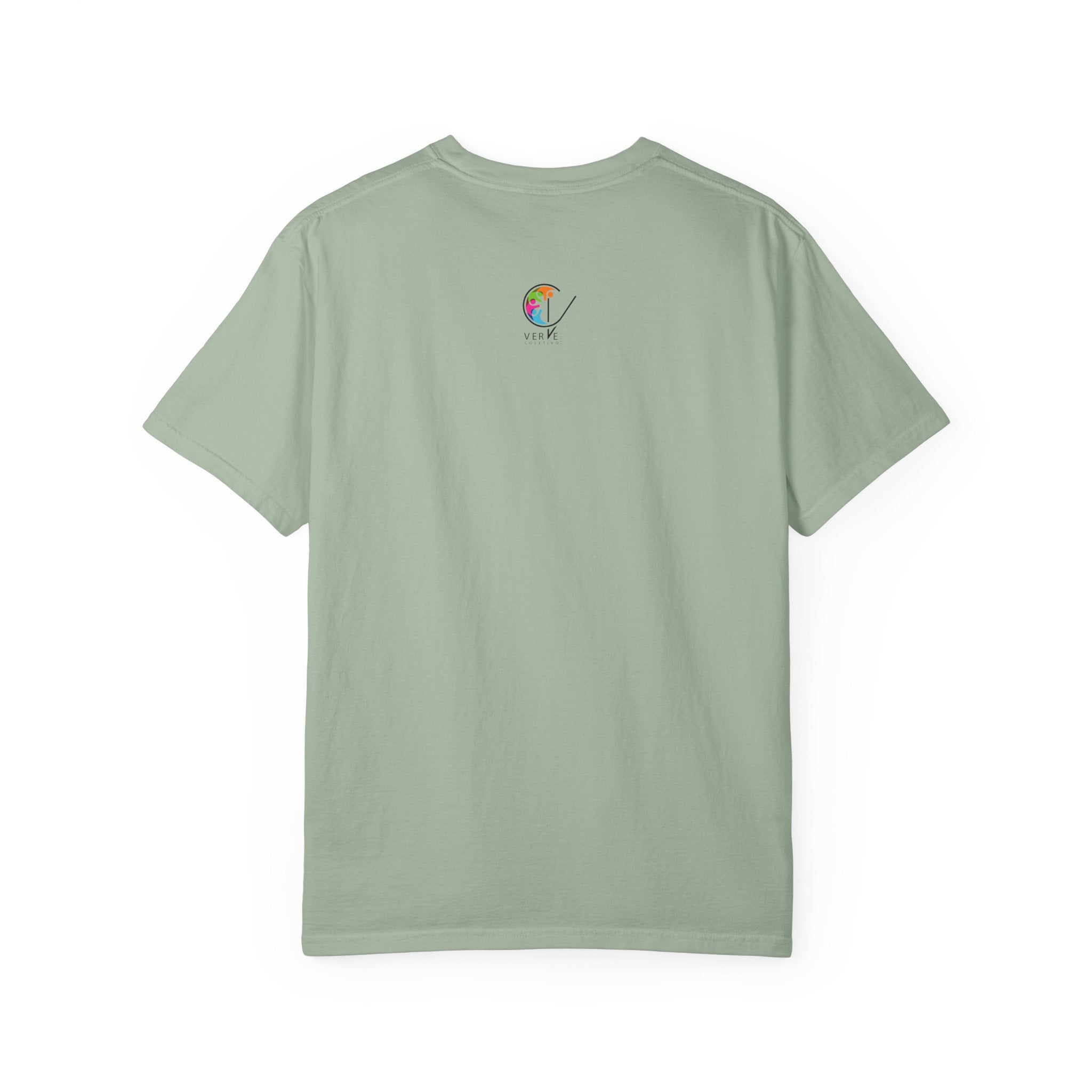 Camiseta "Ritual" de Organicidade
