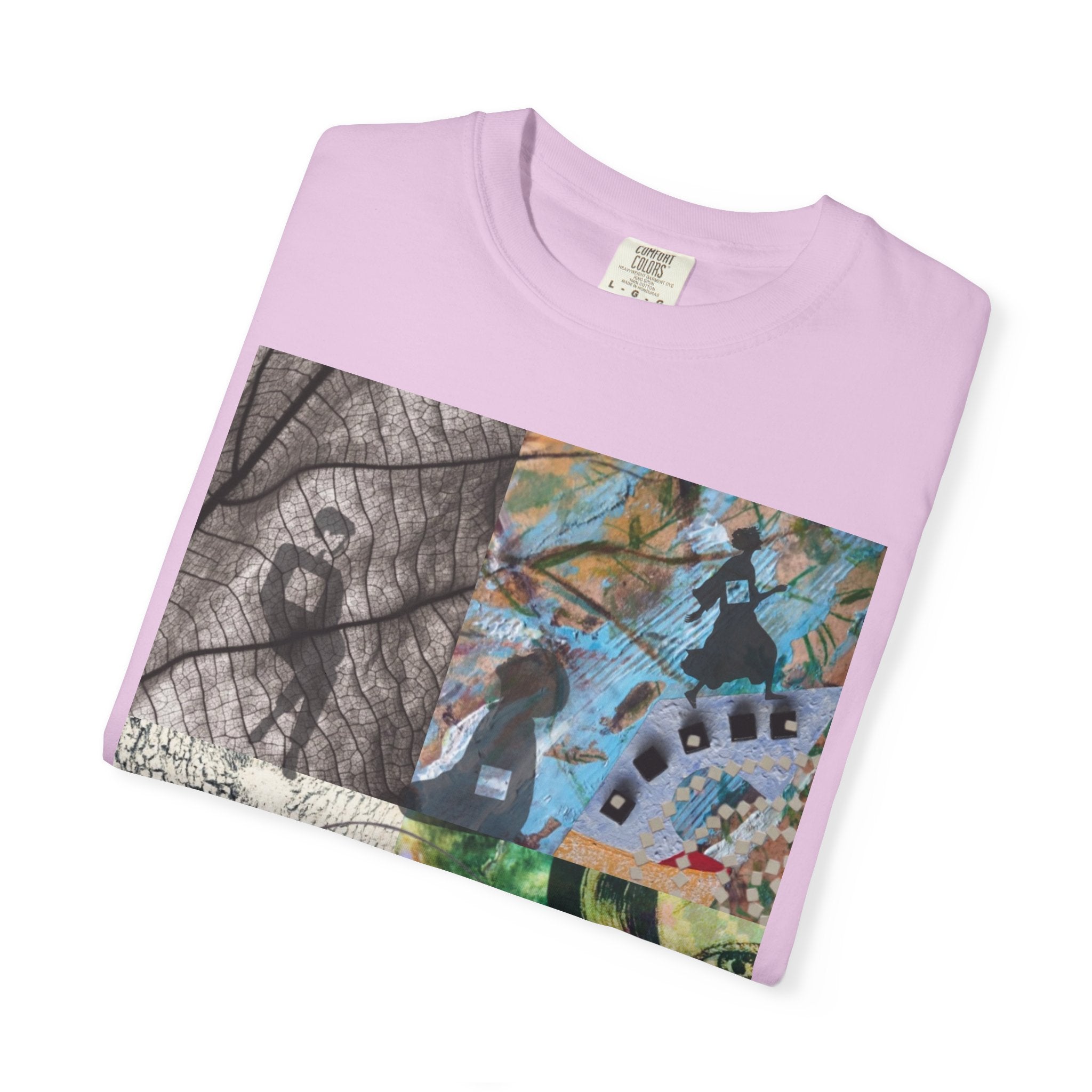 Camiseta "Ritual" de Organicidade