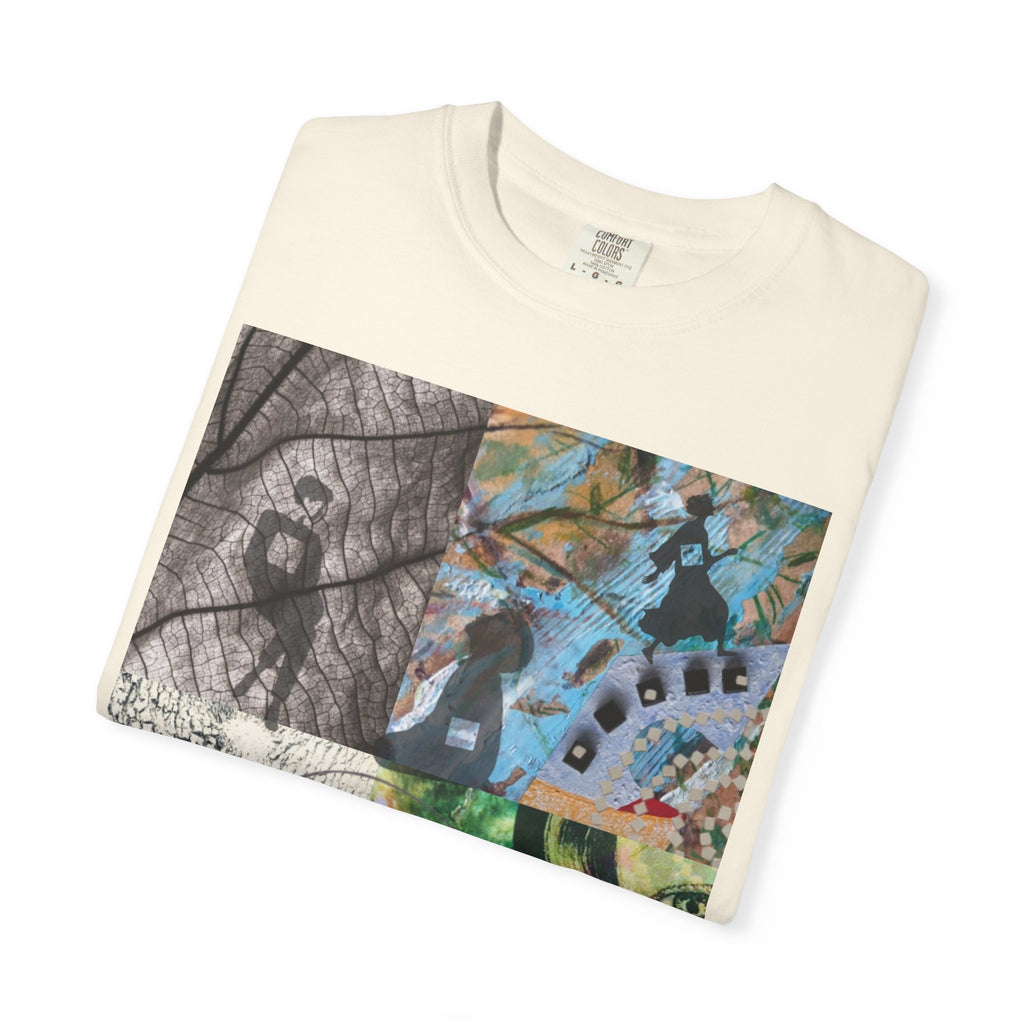 Camiseta "Ritual" de Organicidade