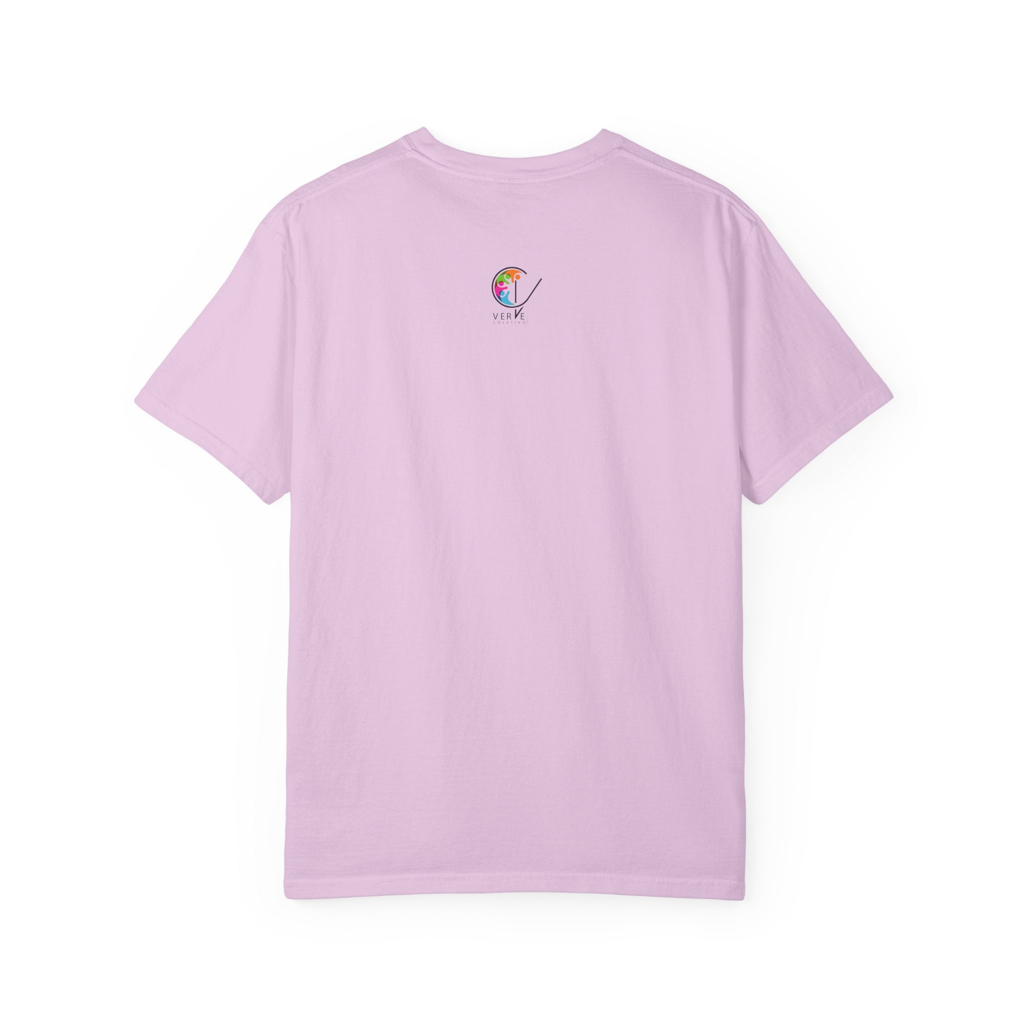 Camiseta "Ritual" de Organicidade