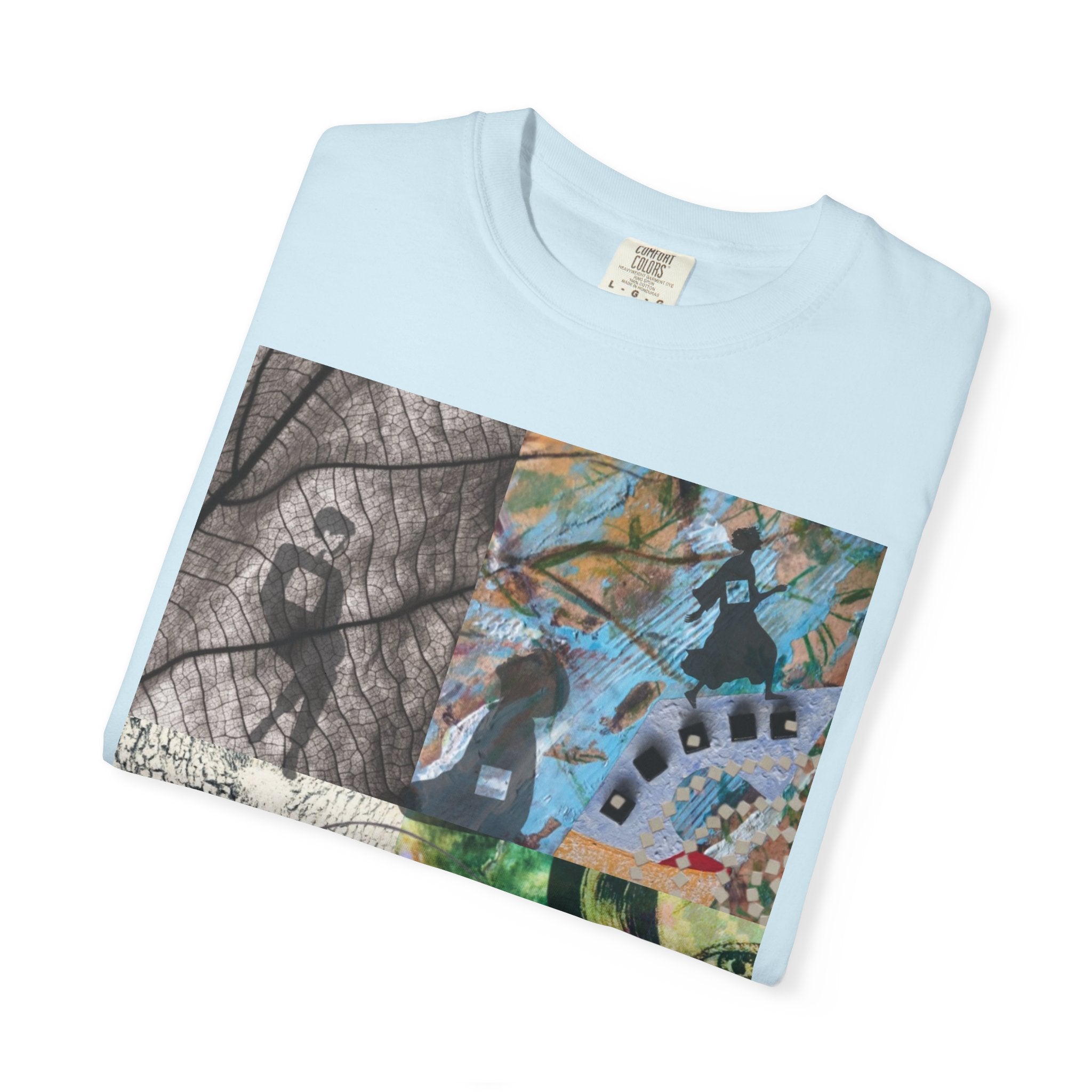 Camiseta "Ritual" de Organicidade