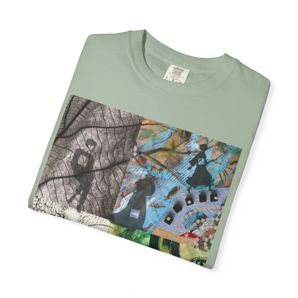 Camiseta "Ritual" de Organicidade